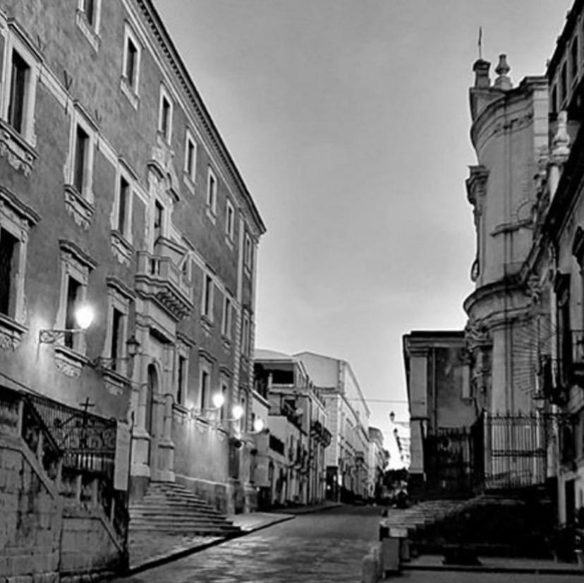 Casa Pirandello Apartment Catania Exterior photo