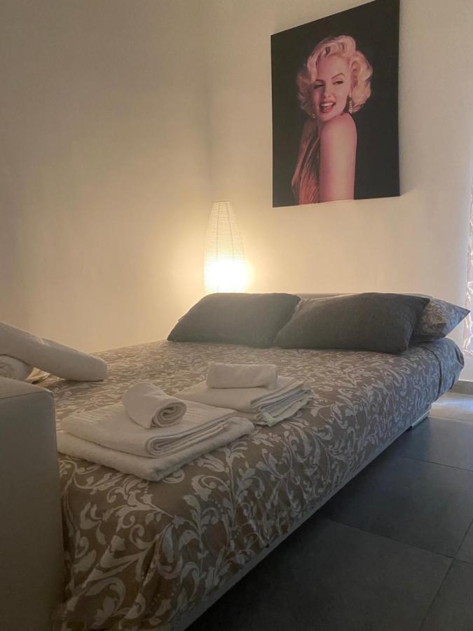 Casa Pirandello Apartment Catania Exterior photo